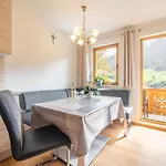 Apartment Blaserhof *