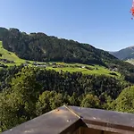 Blaserhof * Zell am Ziller