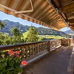 Blaserhof Apartment