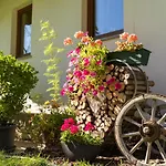 Apartment Blaserhof Zell am Ziller