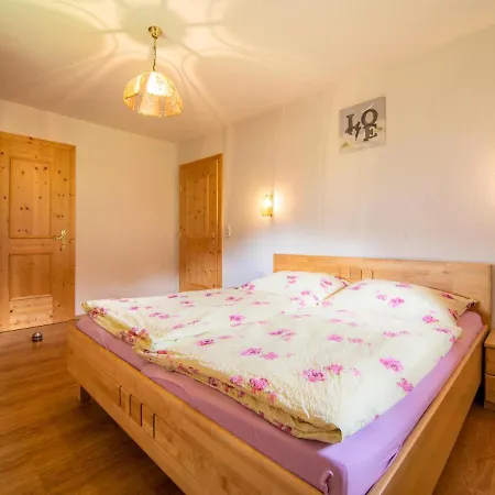 Apartment Blaserhof