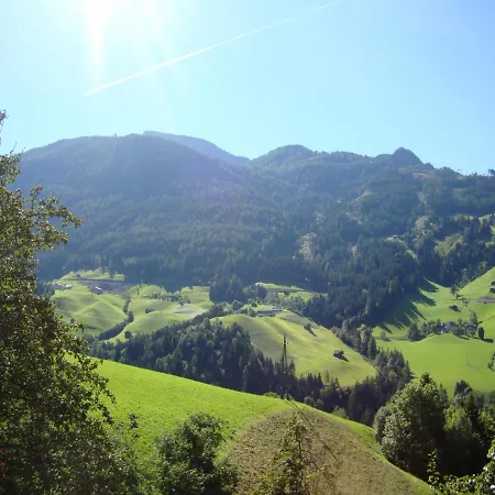 Blaserhof Apartment