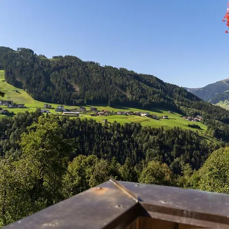 Blaserhof * Zell am Ziller