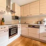 Apartment Blaserhof