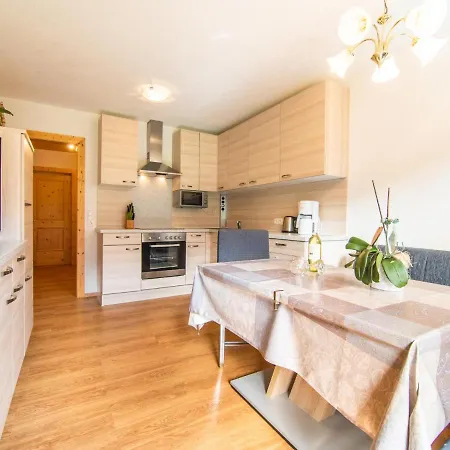 Appartamento Blaserhof