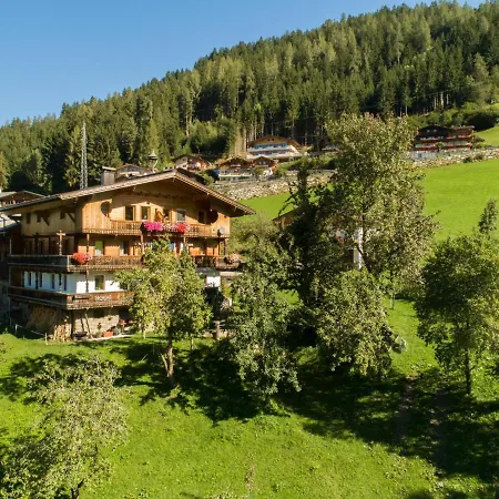 Blaserhof Appartamento