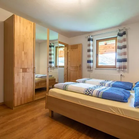 Appartamento Blaserhof