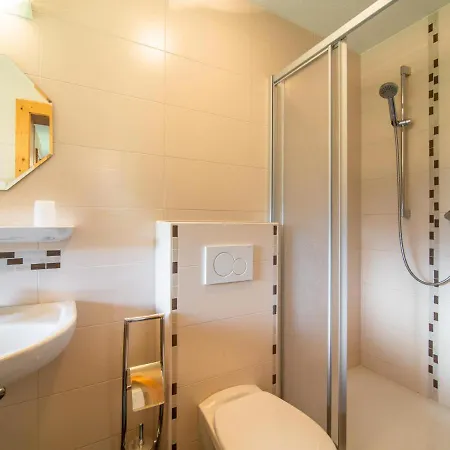 Blaserhof Appartamento Zell am Ziller