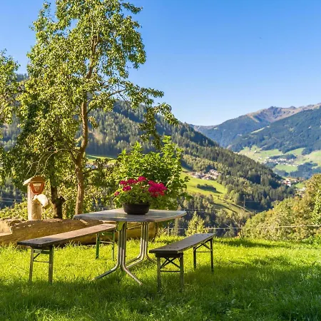 Appartamento Blaserhof *