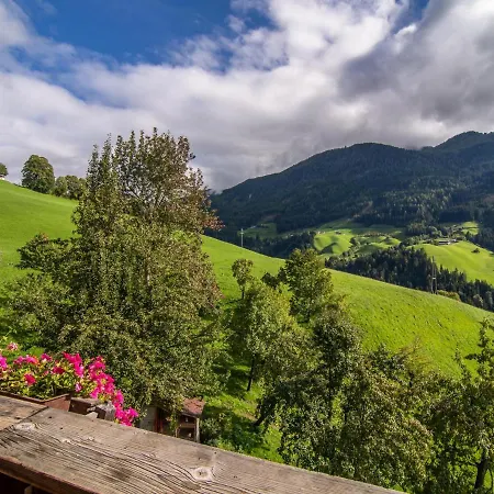 Appartamento Blaserhof *