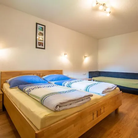 Blaserhof * Zell am Ziller