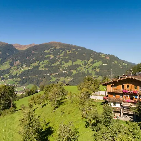 Appartamento Blaserhof *