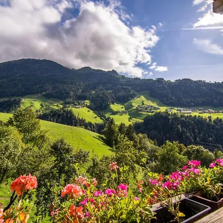 Appartamento Blaserhof