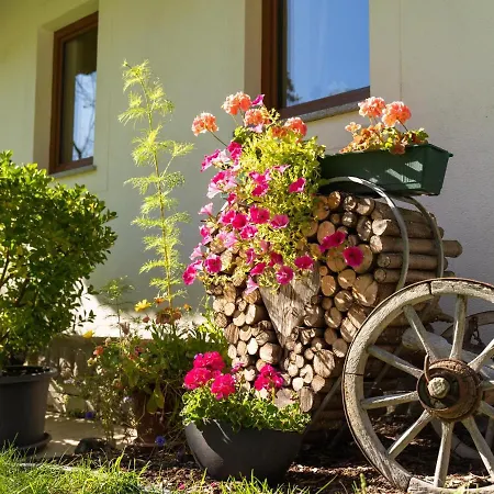 Appartamento Blaserhof Zell am Ziller