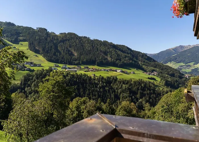 Blaserhof * Цель-ам-Циллер